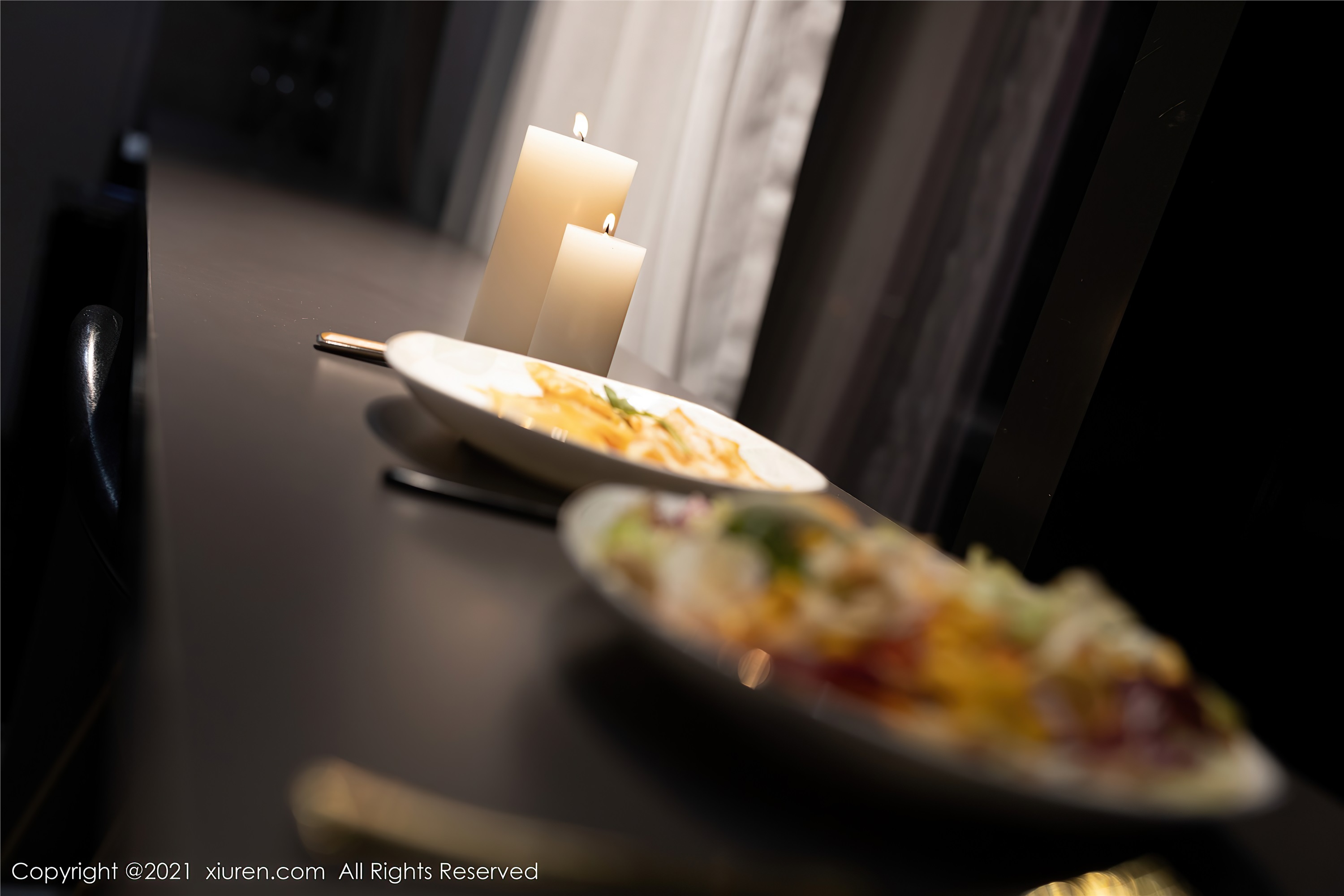 Xiuren秀人网 2021.09.29 NO.4021 鱼子酱Fish